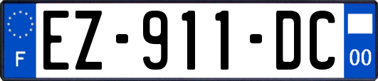 EZ-911-DC