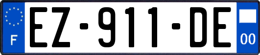 EZ-911-DE