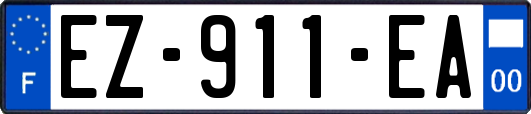 EZ-911-EA