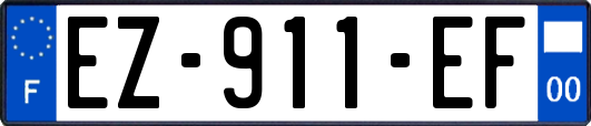 EZ-911-EF