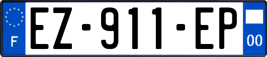 EZ-911-EP