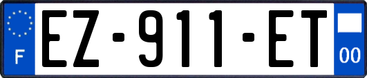 EZ-911-ET