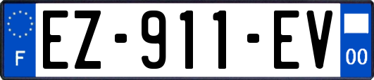 EZ-911-EV