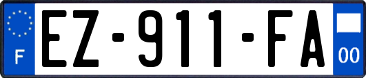 EZ-911-FA