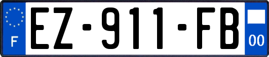 EZ-911-FB