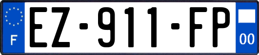 EZ-911-FP