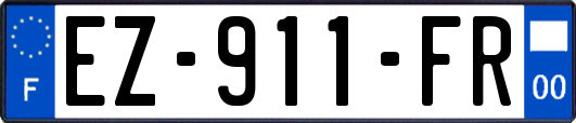 EZ-911-FR