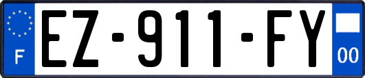 EZ-911-FY