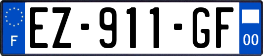 EZ-911-GF