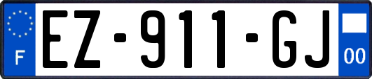 EZ-911-GJ