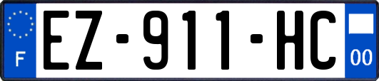 EZ-911-HC