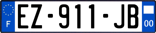 EZ-911-JB