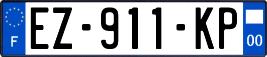 EZ-911-KP