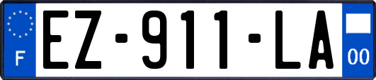 EZ-911-LA