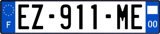 EZ-911-ME