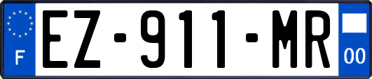 EZ-911-MR