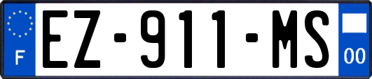 EZ-911-MS