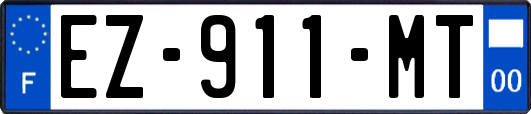 EZ-911-MT