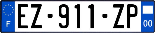 EZ-911-ZP