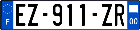 EZ-911-ZR