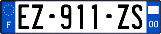 EZ-911-ZS