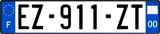 EZ-911-ZT