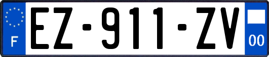 EZ-911-ZV