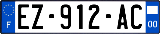 EZ-912-AC