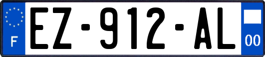 EZ-912-AL