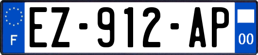 EZ-912-AP