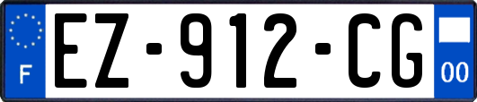 EZ-912-CG