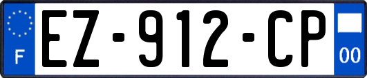 EZ-912-CP