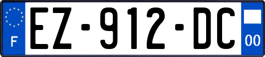 EZ-912-DC