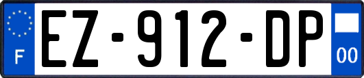 EZ-912-DP