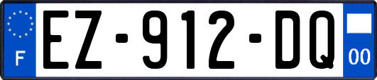 EZ-912-DQ