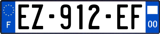 EZ-912-EF