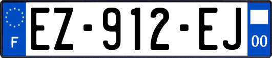 EZ-912-EJ