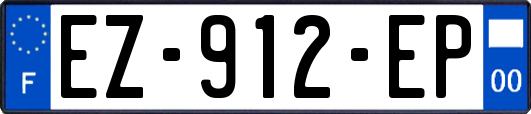 EZ-912-EP