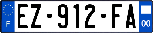 EZ-912-FA