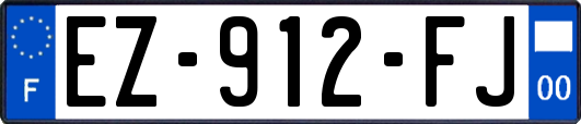 EZ-912-FJ