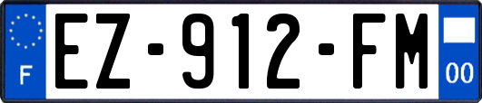 EZ-912-FM