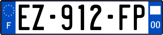 EZ-912-FP