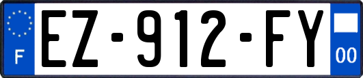 EZ-912-FY