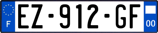 EZ-912-GF