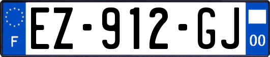 EZ-912-GJ