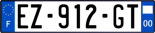 EZ-912-GT