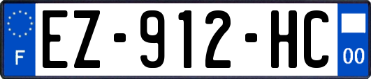 EZ-912-HC