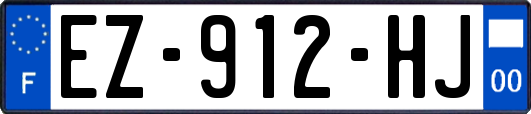 EZ-912-HJ