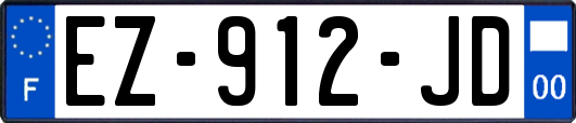 EZ-912-JD