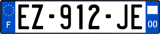 EZ-912-JE